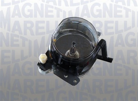 Front Fog Light
